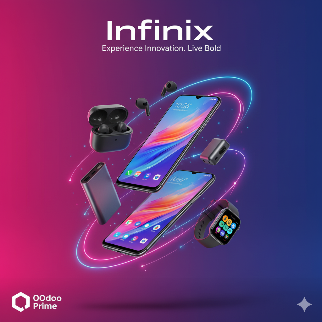 Infinix