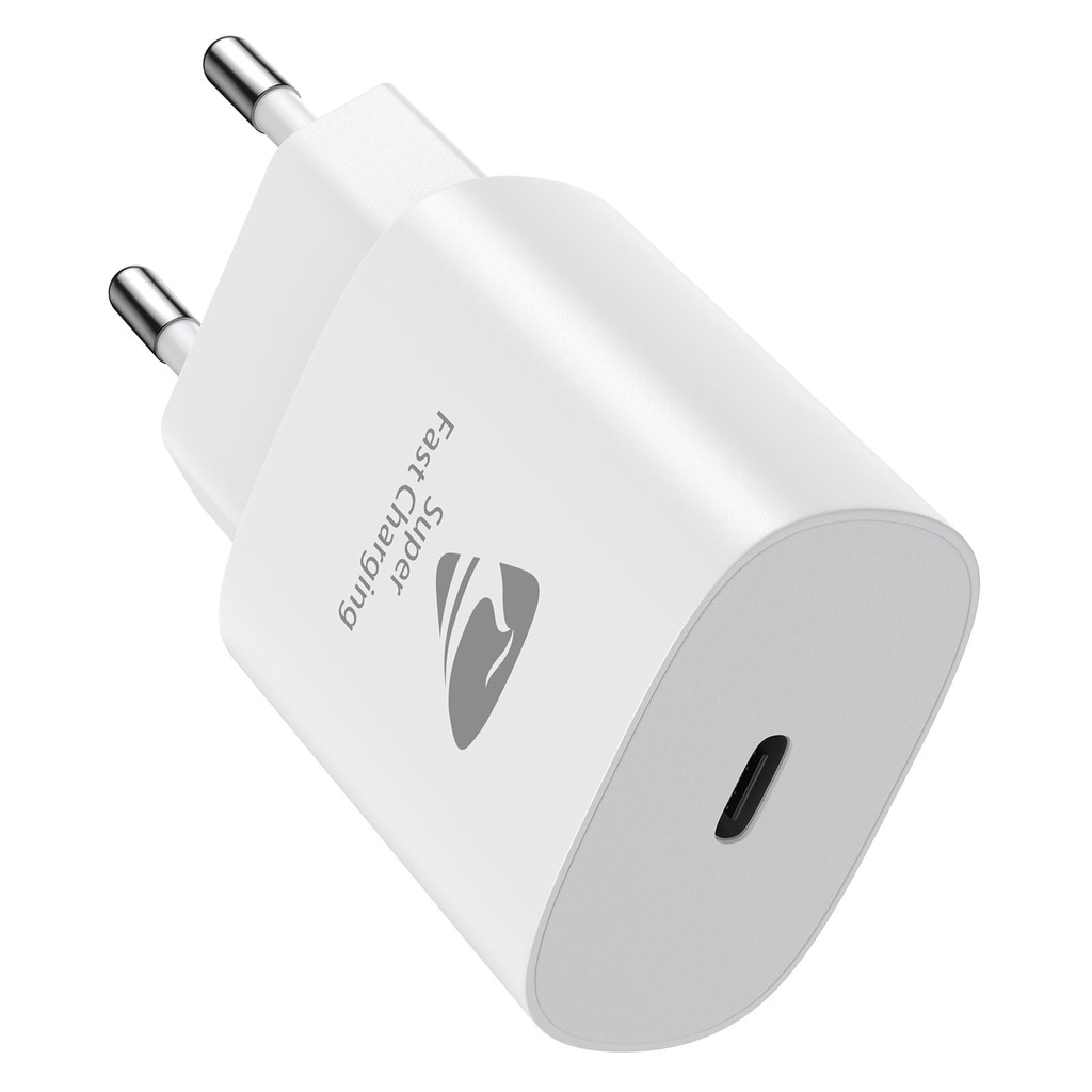 APPLE 25W USB-C POWER ADAPTER