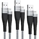 BUDI LIGHTNING TO 3.5M WITH LIGHTNING CONNECTOR M8J137 SLV