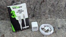 CANYON CABLE USB UC 1.5W 1M WHT