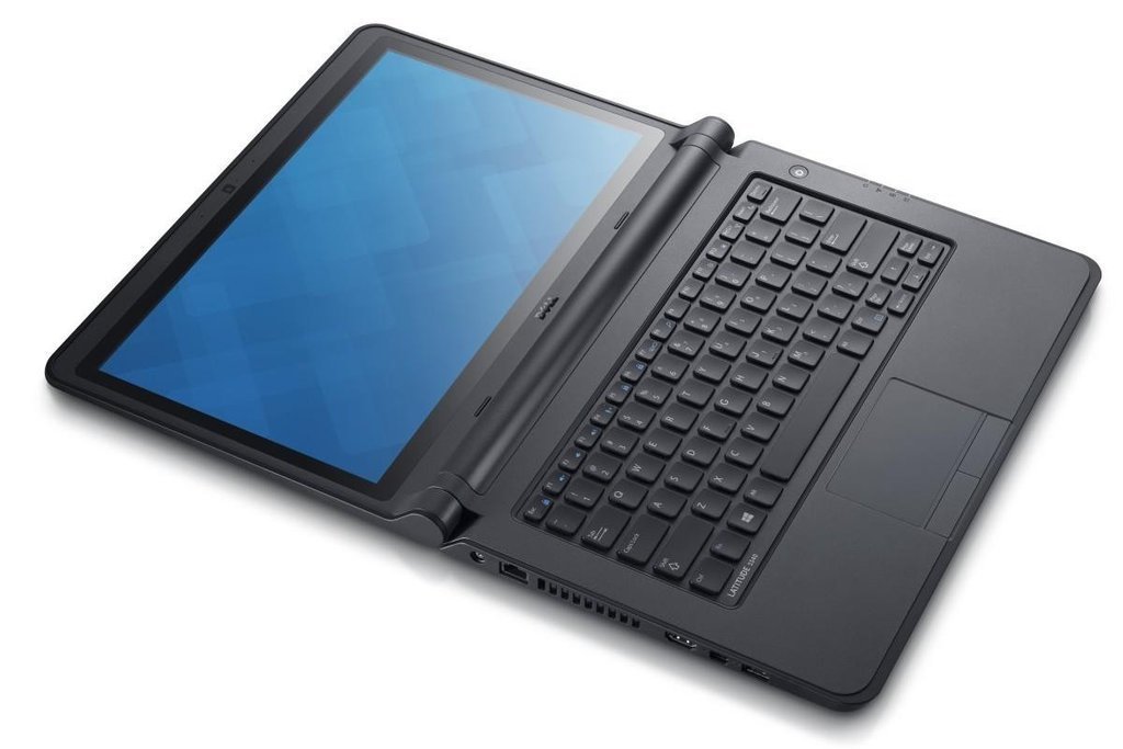 DELL LATITUDE 3350