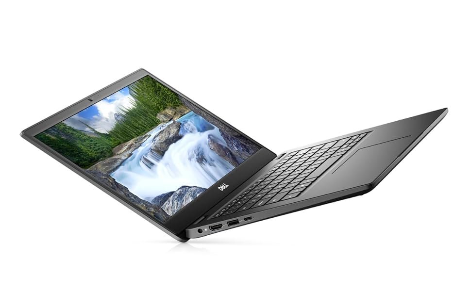 DELL LATITUDE 3410