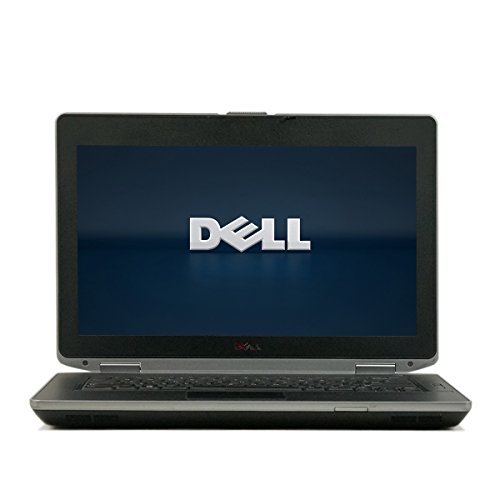 DELL LATITUDE E6430