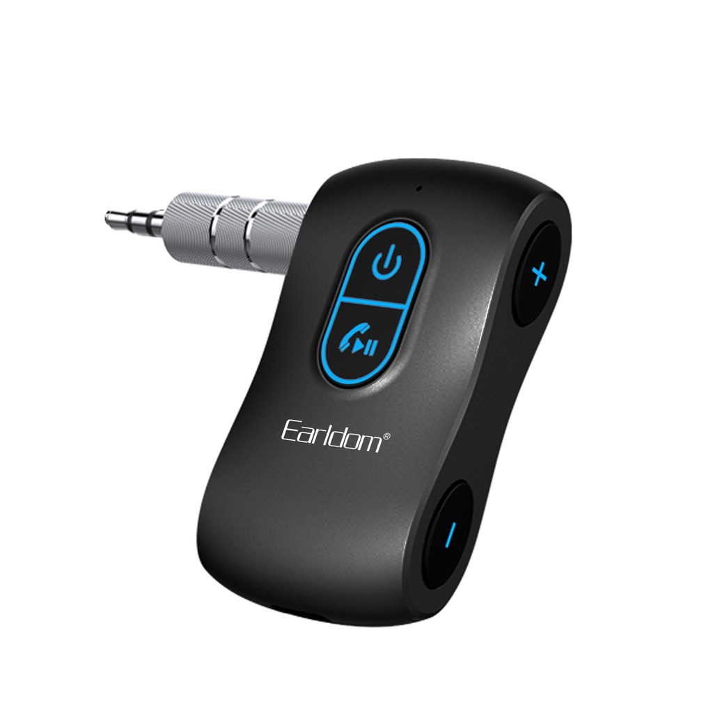 EARLDOM CAR BLUETOOTH (M6) NEW