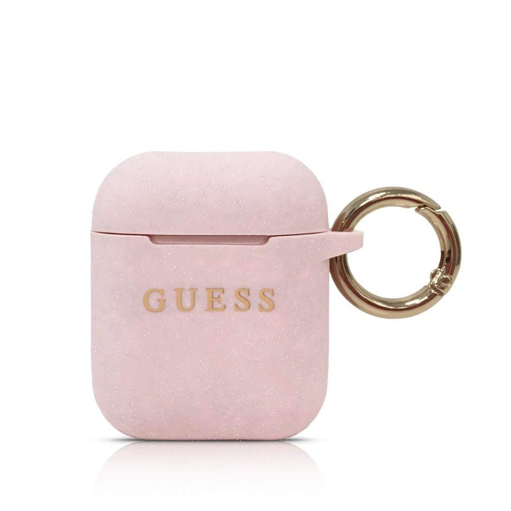 GUESS AIRPODS CASE
