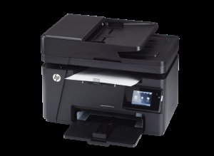 HP M127FW