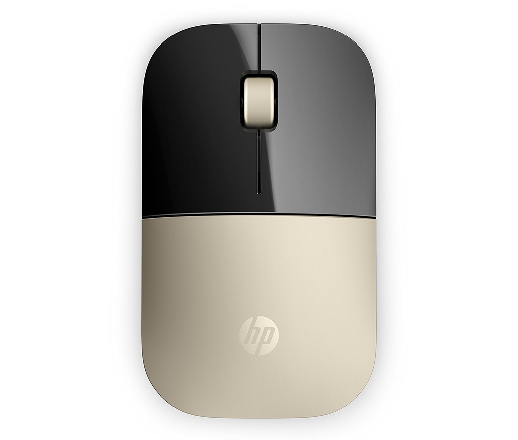 HP WIRELESS MOUSE