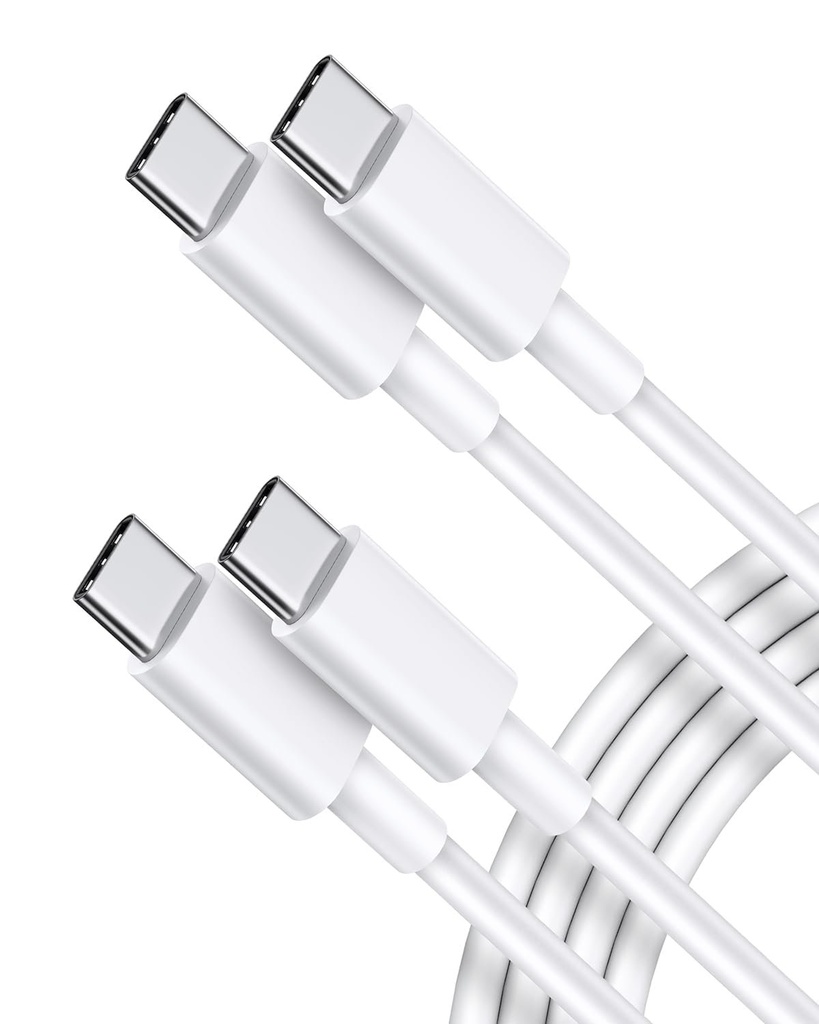IPHONE USB-C 60W CHARGE CABLE (1M)