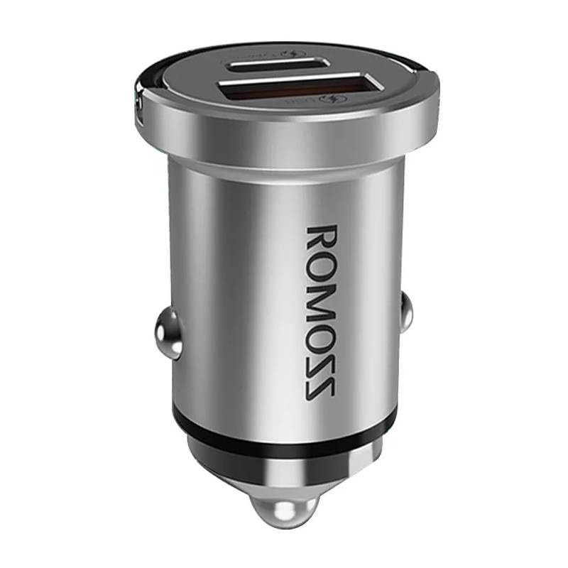 ROMOSS AU45T CAR CHARGER