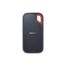 Sandisk External SSD 500gb USB3.2