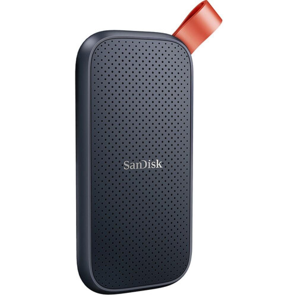 Sandisk Portable SSD 800mbs 2TB