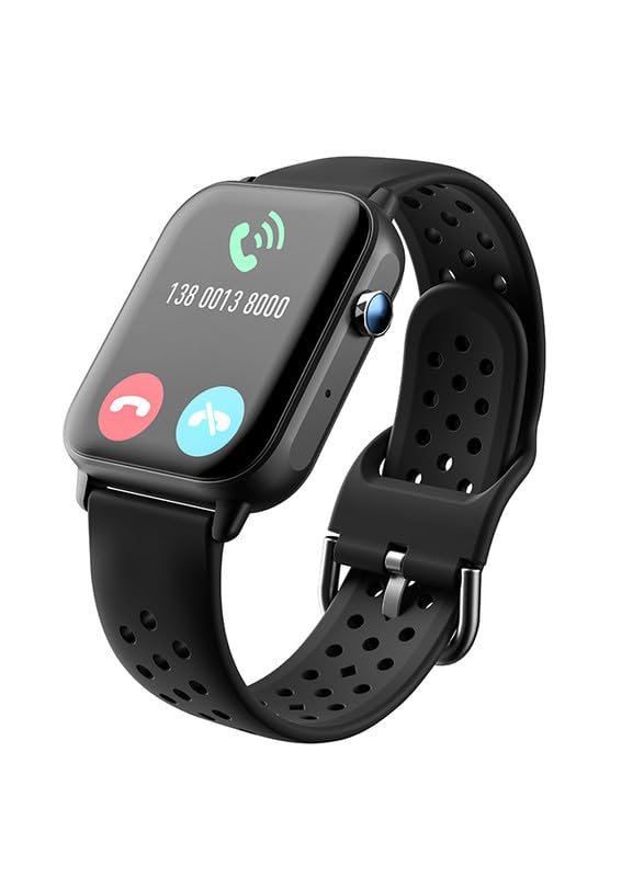 Tecno Smart Wearable Watch Pro 3  (ms) 