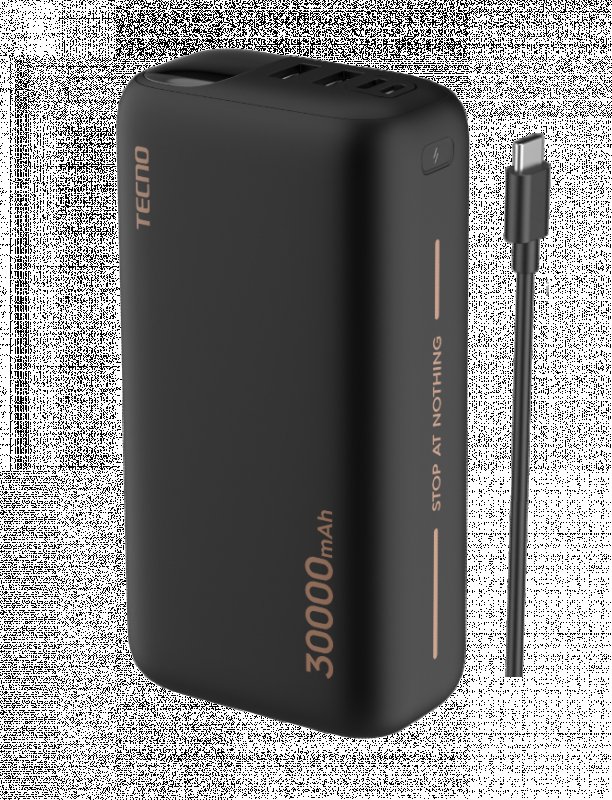 Tecno Power Bank TPB-P301  (ms) 