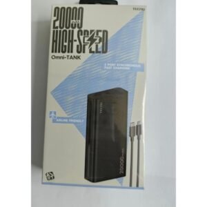 Tecno Power Bank L101  (ms) 