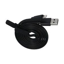 Oraimo Compact 2A fast charger White Type-C - OCW-U66S+C53