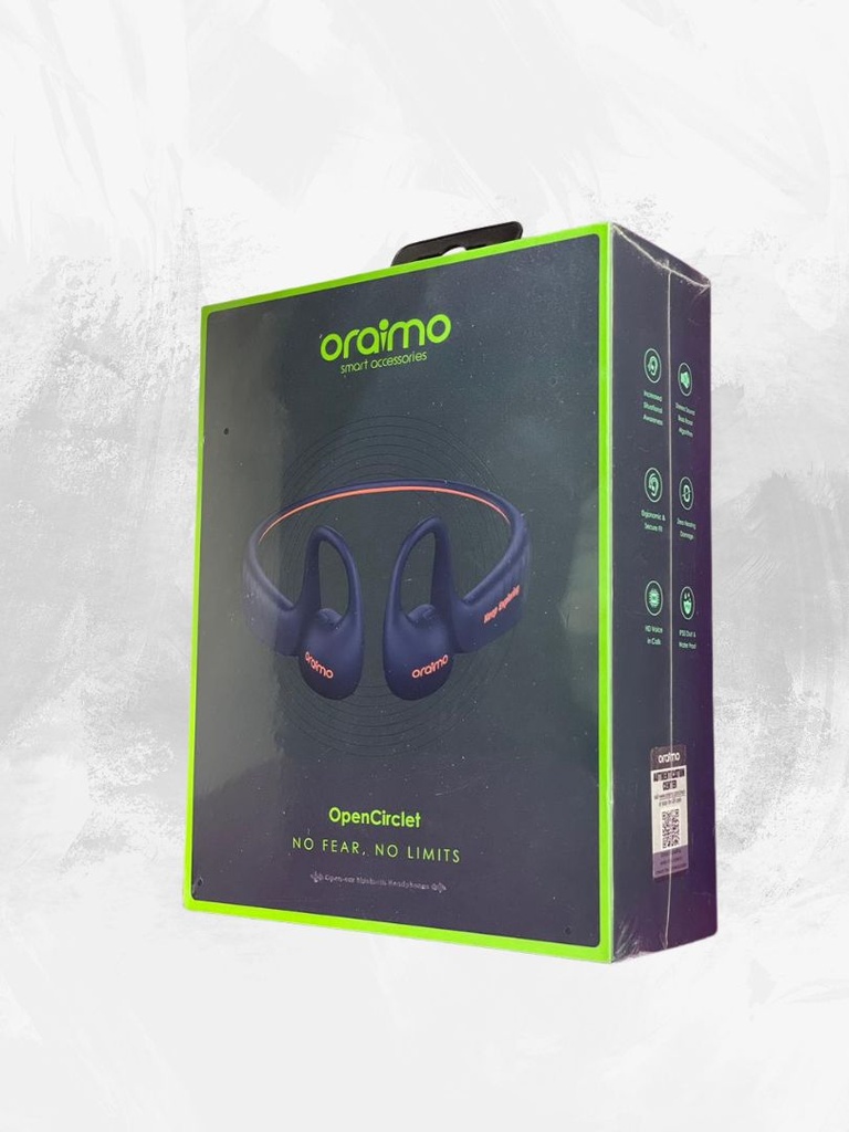 Oraimo OpenCirclet - OPN-40D ms