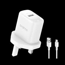 Oraimo TYPE C toTYPE C 65W ultra fast charging- OCD-CC82