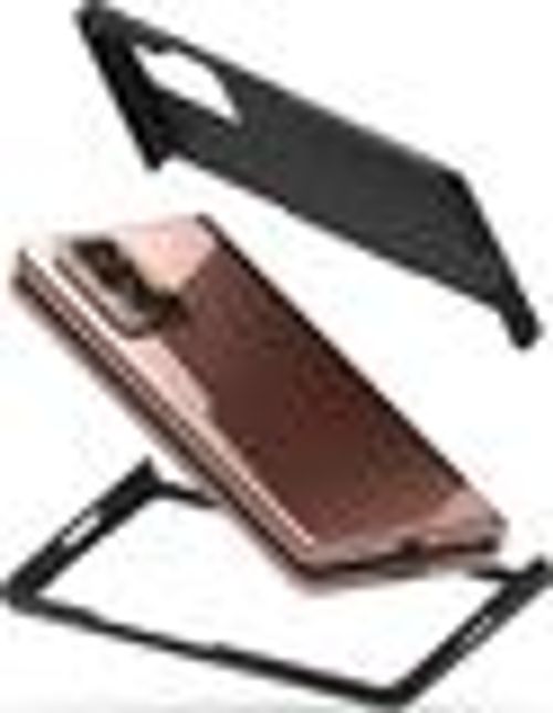 RINGKE GALAXY Z FOLD 2 SLIM MATTE BLACK