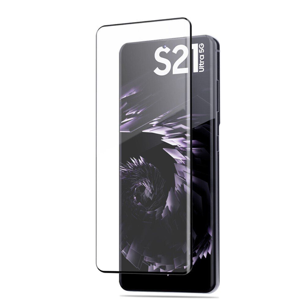 SCREEN GUARD S21(Tempered Glass)