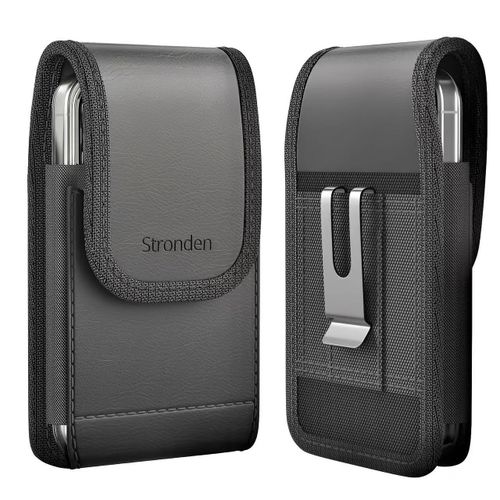 STRONG MAGNETIC CASE PHONE POUCH IPHONE 14 PRO MAX