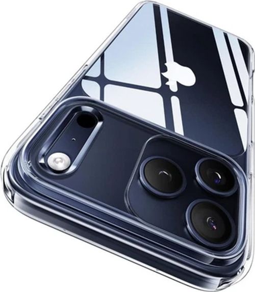 PLAIN SILICON CASE PHONE POUCH IPHONE 15 PRO MAX