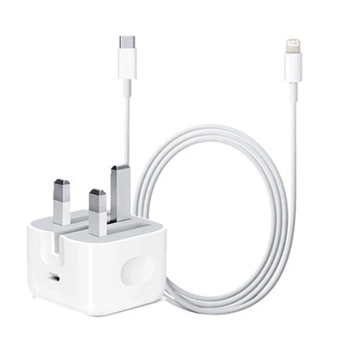 IPHONE 14 PROMAX COMPLETE CHARGER