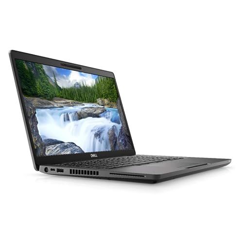 DELL 5400 (Core i5) 16/256gb 8th Gen