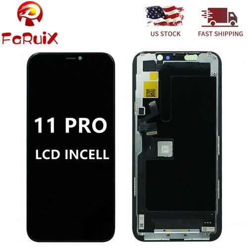 IPHONE 11 PRO INCELL