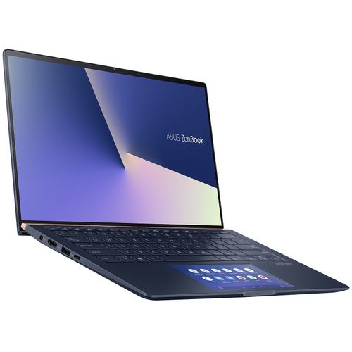ASUS ZENBOOK 14 SERIES UX434FAC-AI2