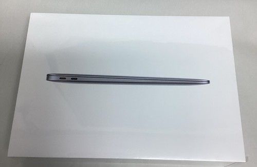 APPLE MACBOOK AIR13.3 SPACE GRAY 8GB/256