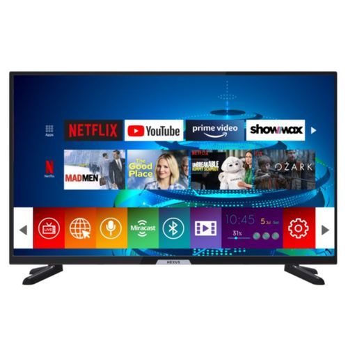 NEXUS 65 UHD 4K SMART VIDAA SMART TV (U4K624B)
