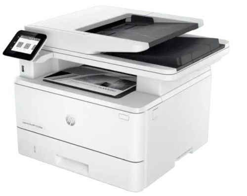HP LJ PRO MFP 4103FDW PRINTER