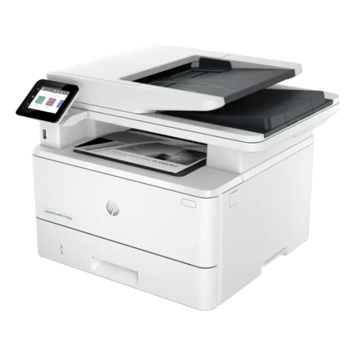 HP LJ PRO MFP 4103DW PRINTER
