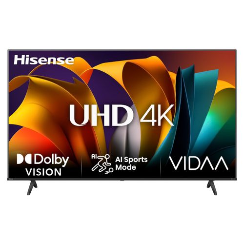 HISENSE TV 55 A6N UHD HISTV55A6N