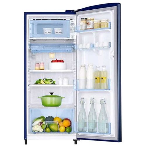 SAMSUNG FRIDGE RR21J3146U8