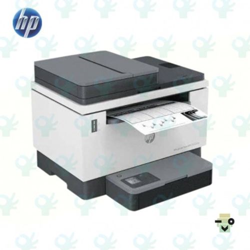 HP LASERJET TANK MFP 2602SDW PRINTER