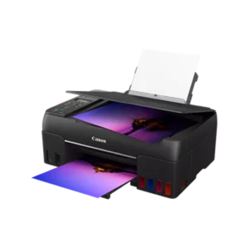 CANON G640 PRINTER