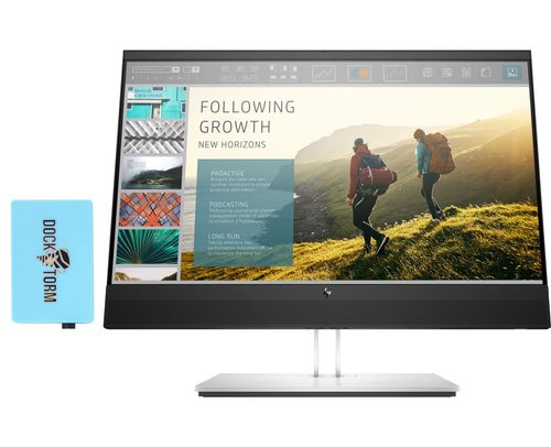 HP Mini-in-One 24 Monitor (7AX23A8)