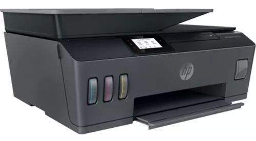 HP SMART TANK 530 AIO