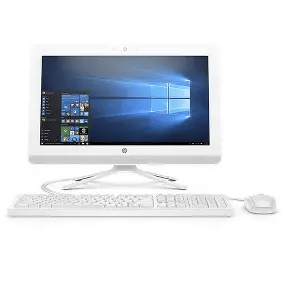HP 20 AIO C410