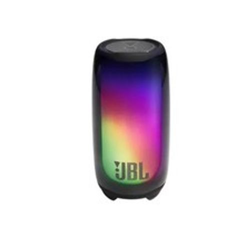 JBL PULSE 5 BLACK