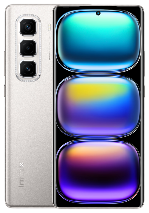 INFINIX HOT 50 PRO PLUS 8/256GB