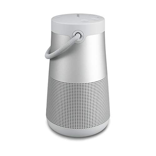 Bose Portable Speaker SoundLink Revolve Plus ii - Luxe Gray REVOLVE-PII-LG