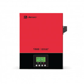 MERCURY VM 1.5KW OFF GRID INVERTER 12V
