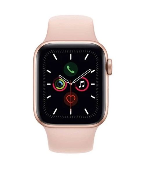 APPLE IWATCH S5 44MM GPS MWVE2LL/A