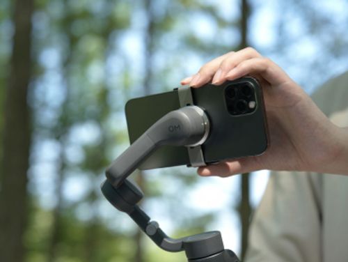 DJI OSMO MOBILE 6