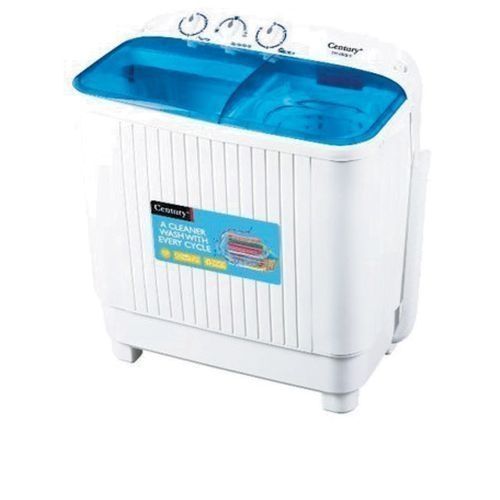 CENTURY WASHING MACHINE CW8522-B1 6KG