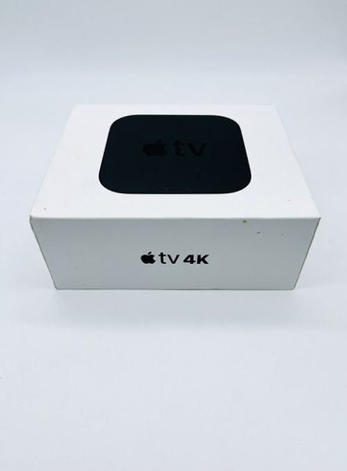 Apple TV 4K 32GB APP-MQD22LZ/A