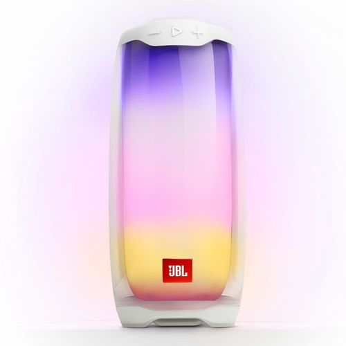 JBL PULSE 4 WHITE