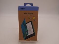AMAZON KINDLE KIDS 16GB 2022 BLACK